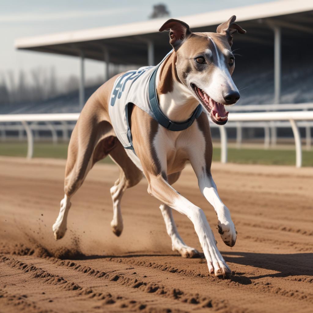 How to bet on greyhounds