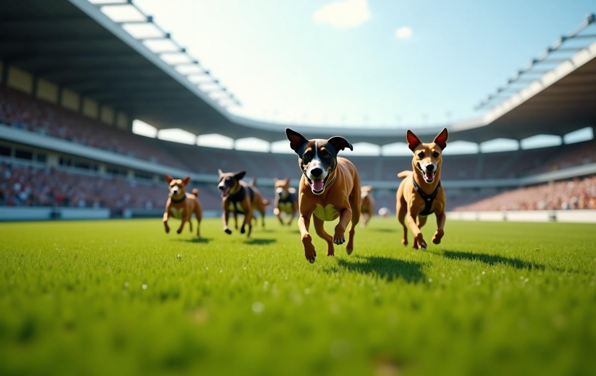 Dog Racing Insurance: Protecting Owners and Tracks — How Tracks Secure Their Operations