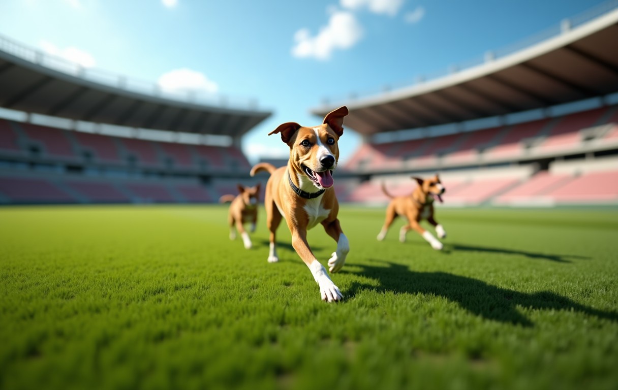 Dog Racing Insurance: Protecting Owners and Tracks — Selecting the Right Insurance Partner