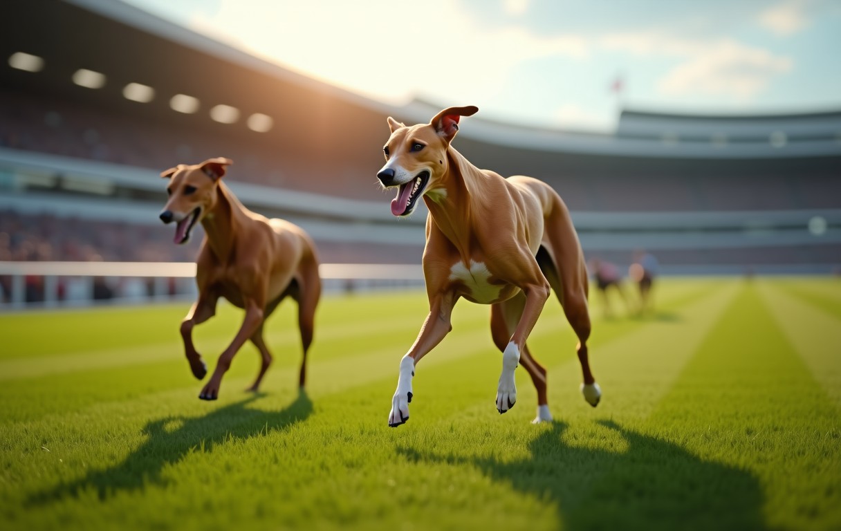Greyhound race rankings — The Importance of Daily Updates
