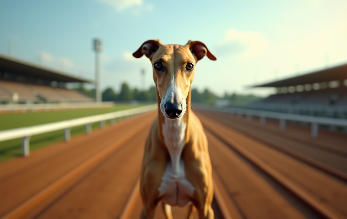 Greyhound race rankings — Utilizing Rankings for Betting Strategies
