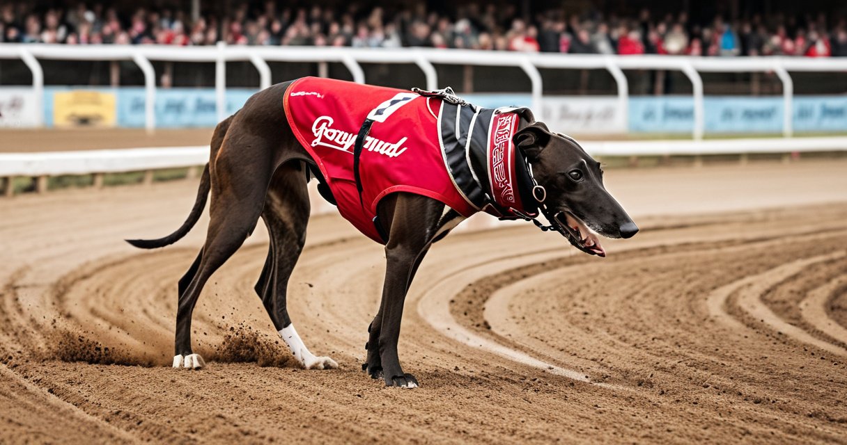 Greyhound racing equipment — Where to Source Quality Racing Supplies