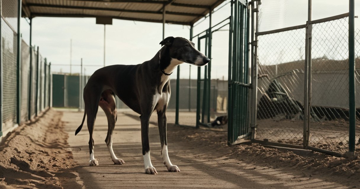 Greyhound racing in the US — Controversies and Animal Welfare