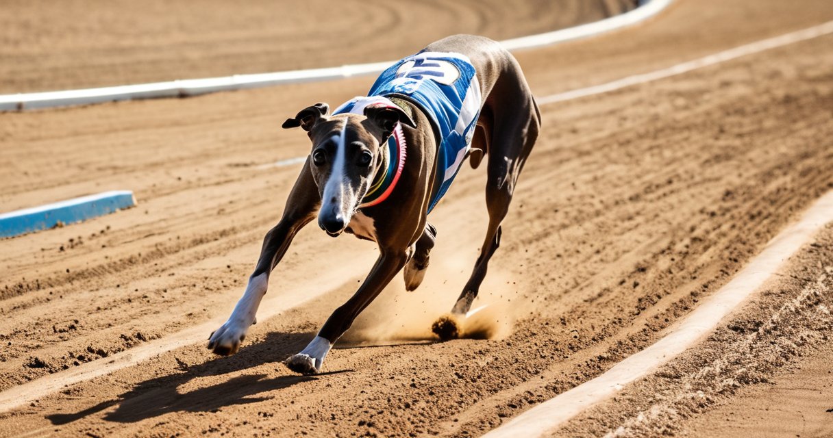 Greyhound betting systems