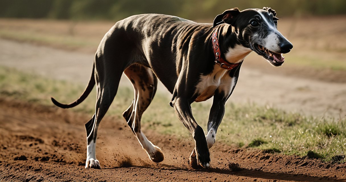 Greyhound racing strategies — Analyzing Greyhound Performance