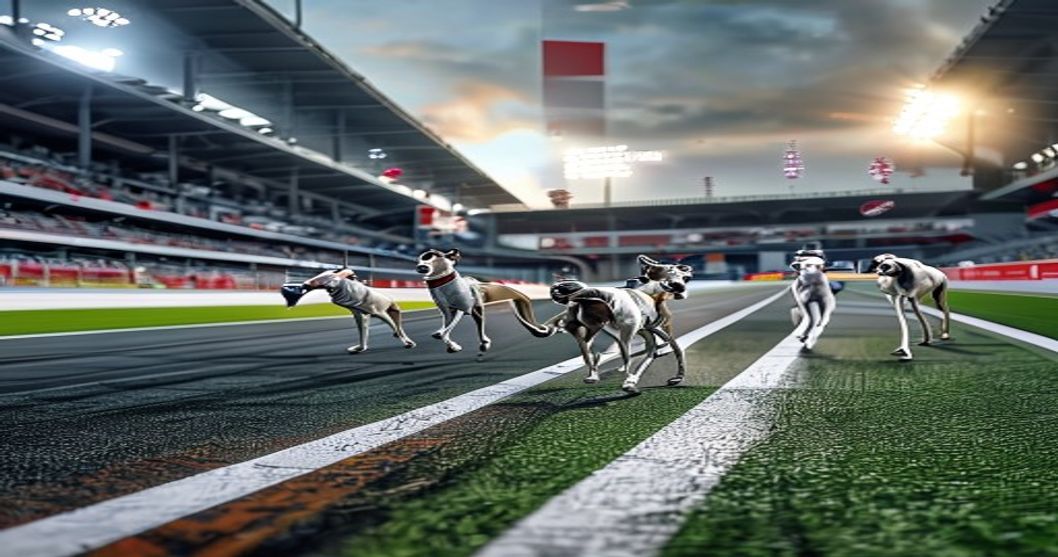 Greyhound race results — Where to Find Reliable UK Greyhound Results