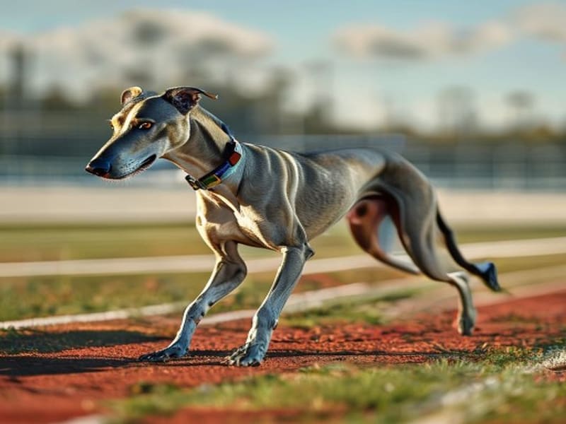 Greyhound fitness monitoring — Key Metrics to Track in Greyhound Fitness