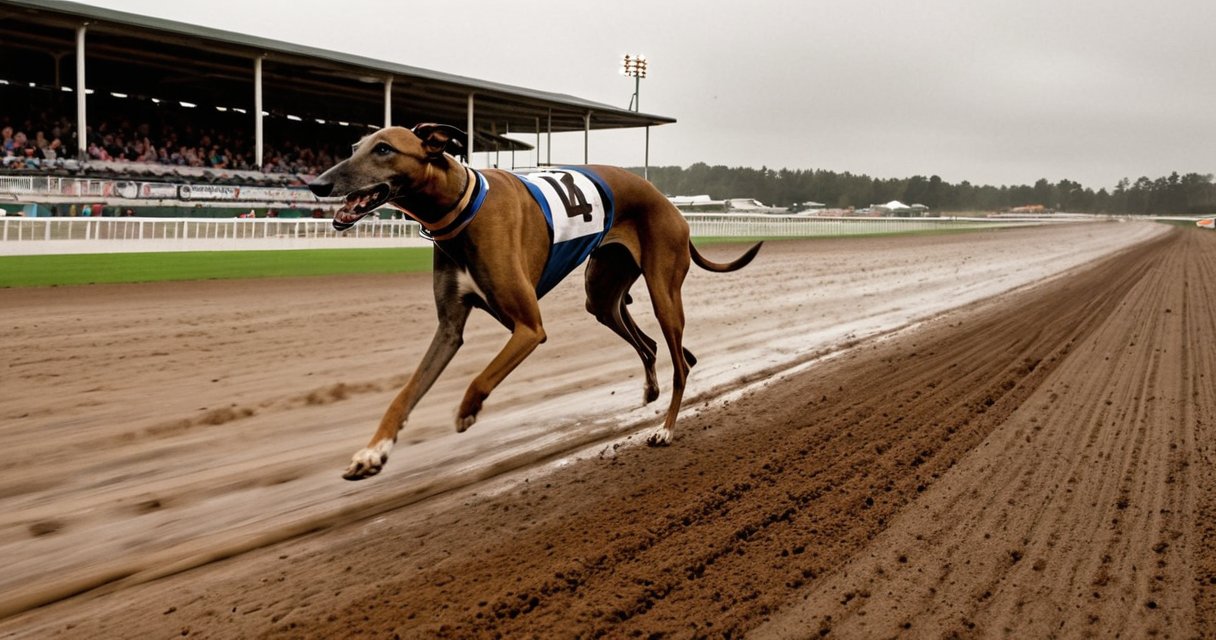Greyhound race betting mistakes — Disregarding Race‑Day Variables Like Weather and Track Condition