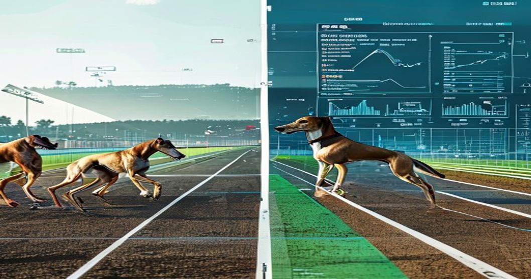 Greyhound race analysis — Synthesizing Information and Identifying Value Bets