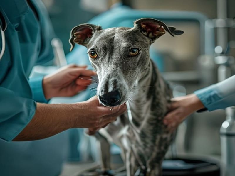Greyhound performance factors — Stress, Hormonal Responses, and Injury Prevention