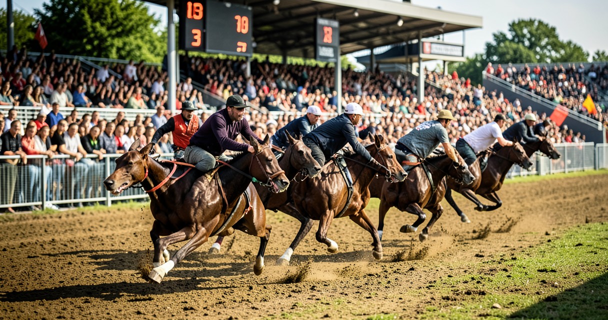 Greyhound race betting guide