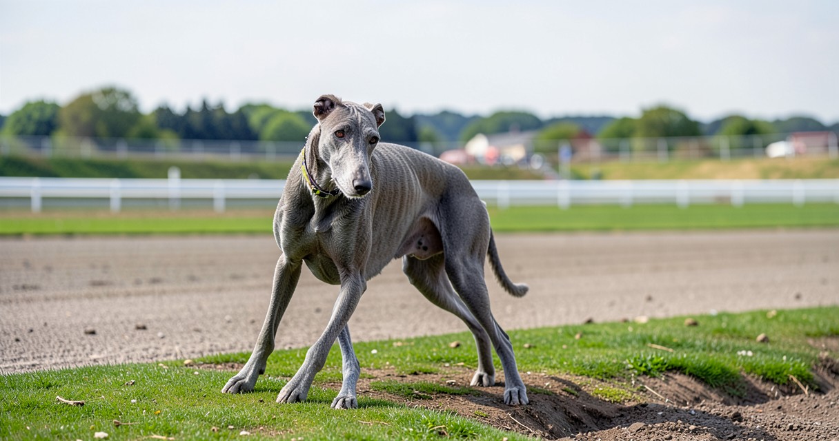 Greyhound race betting guide — Researching Greyhounds and Races