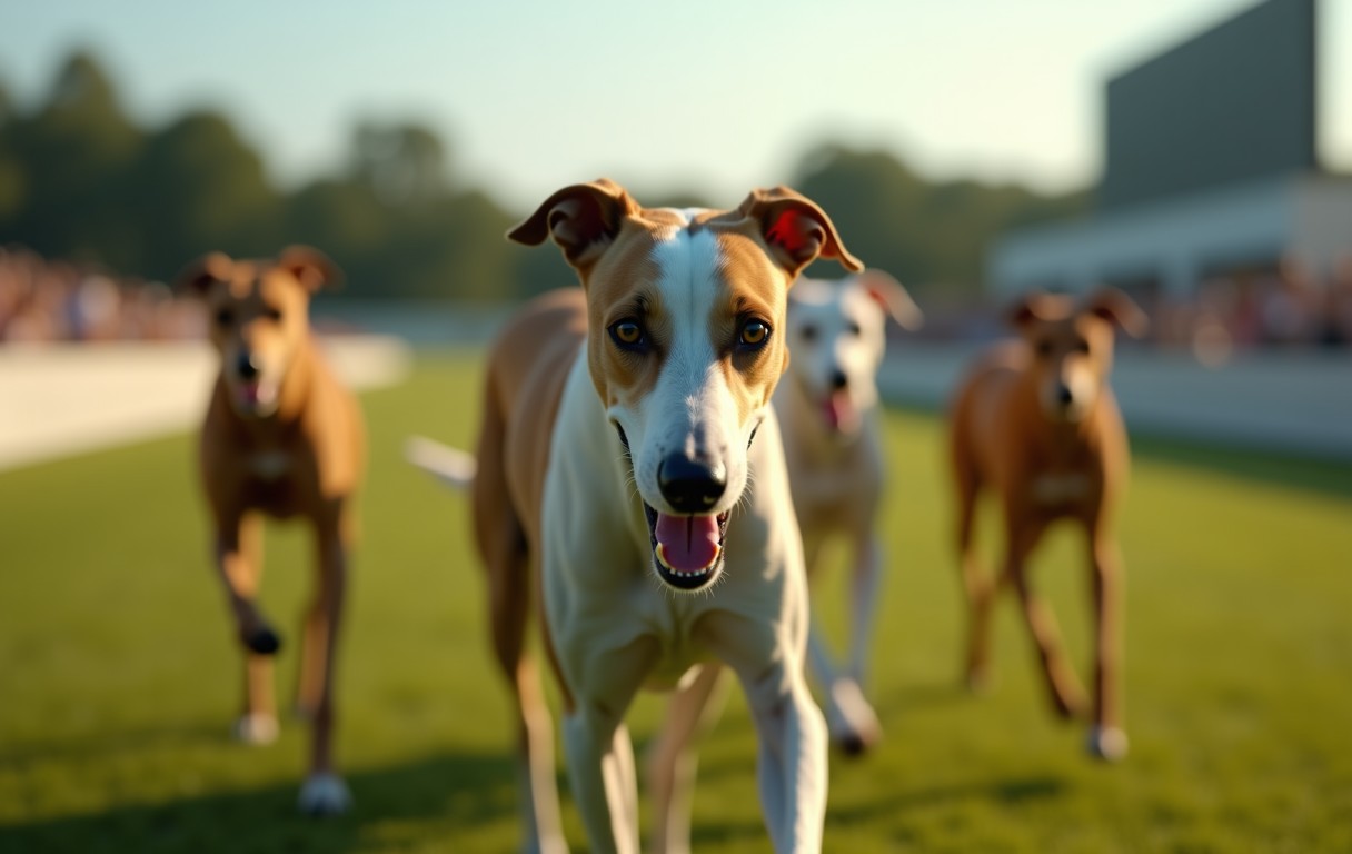 Greyhound racing betting apps — Top Betting Apps for Greyhound Racing