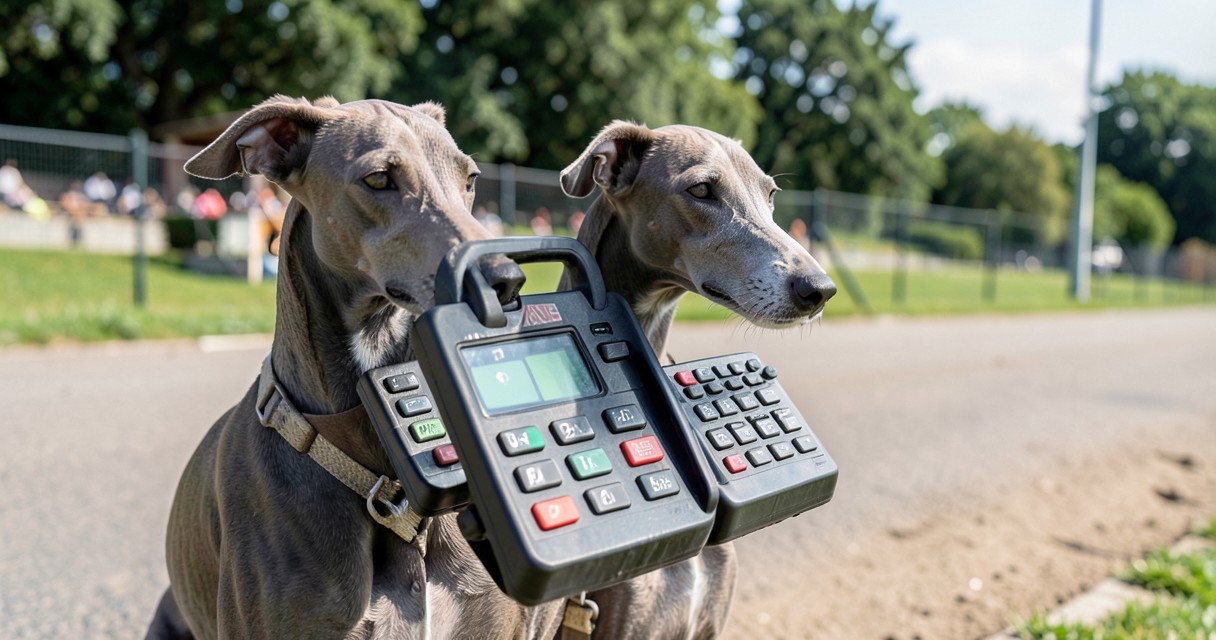 Greyhound racing betting calculators — Common Mistakes to Avoid When Using Betting Calculators