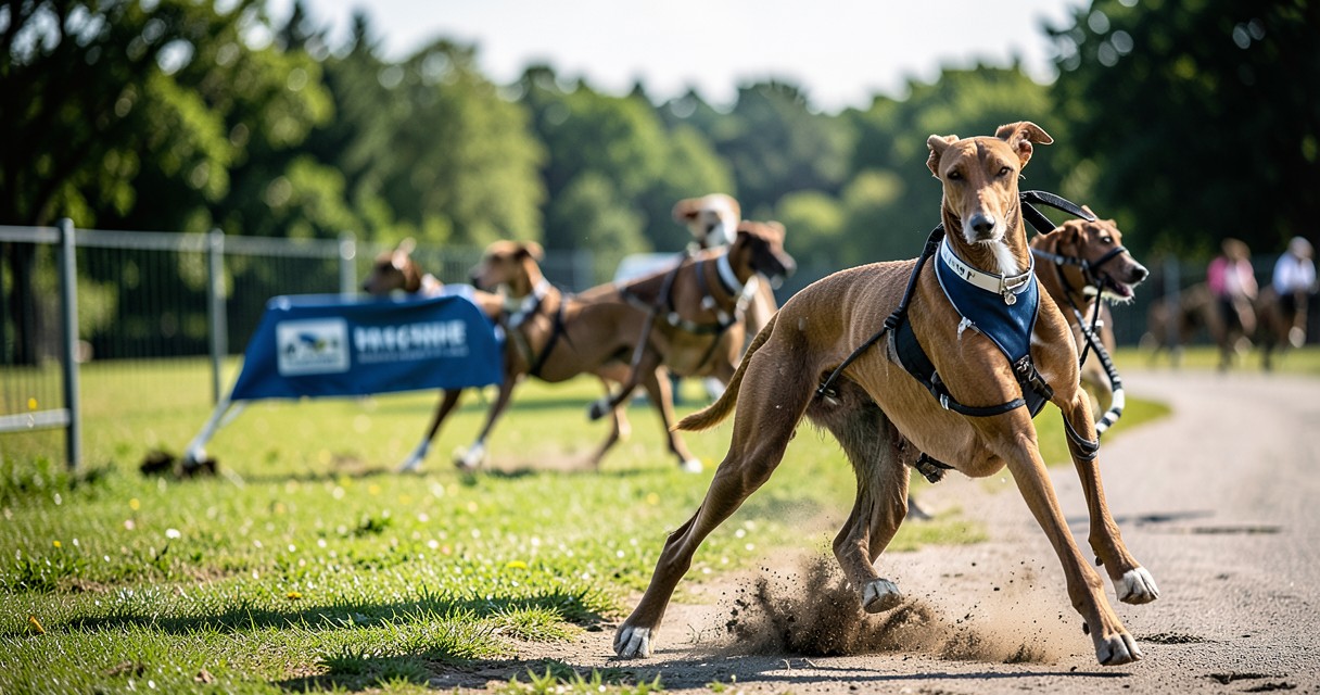 Greyhound racing betting limits — Strategies for Managing Betting Limits