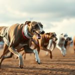 Greyhound racing controversies