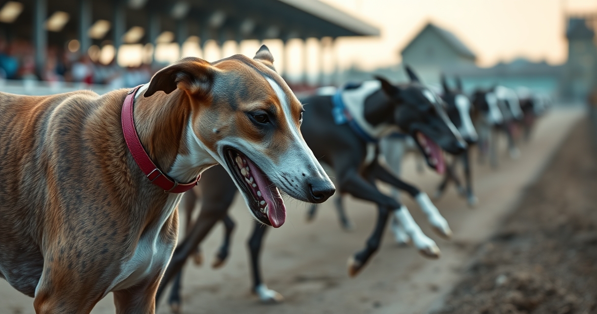Greyhound racing controversies — Investigations into live baiting and training methods