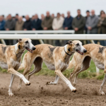Greyhound racing ethical concerns