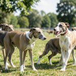 Greyhound racing volunteer opportunities