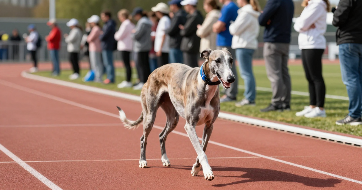 Greyhound racing volunteer opportunities — Fundraising and Sponsorship Coordination for Greyhound Clubs