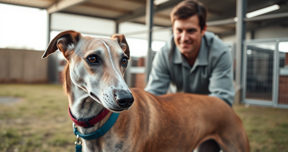 Greyhound trainer interviews — Injury Prevention and Management