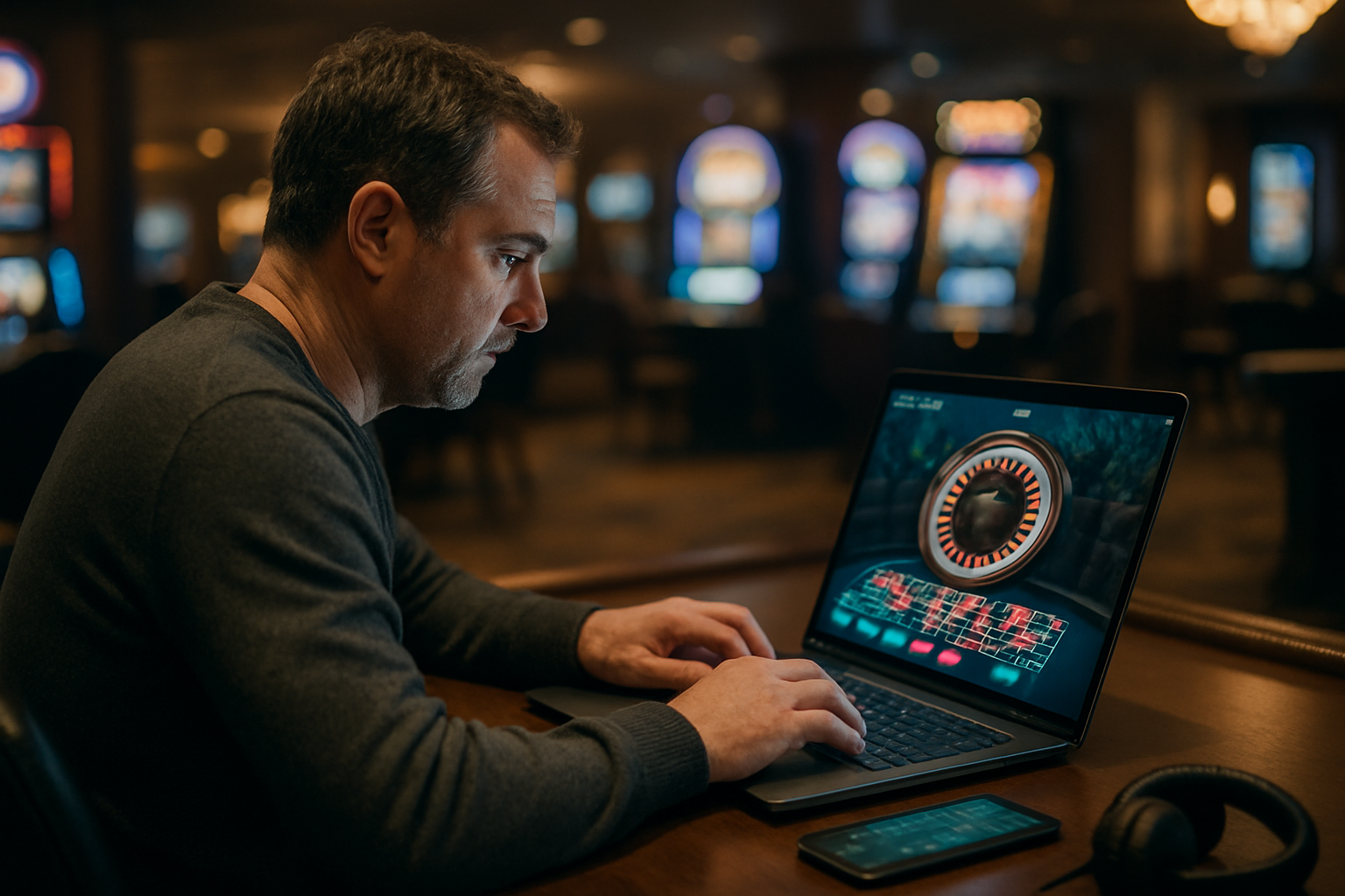 Explore the Top Features of Lucky Star Casino in 2026 — Security and Fair Play: Trustworthy Gaming Environment Explore the Top Features of the site Casino in 2026 — Security and Fair Play: Trustworthy Gaming Environment