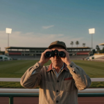 Greyhound racing fan communities