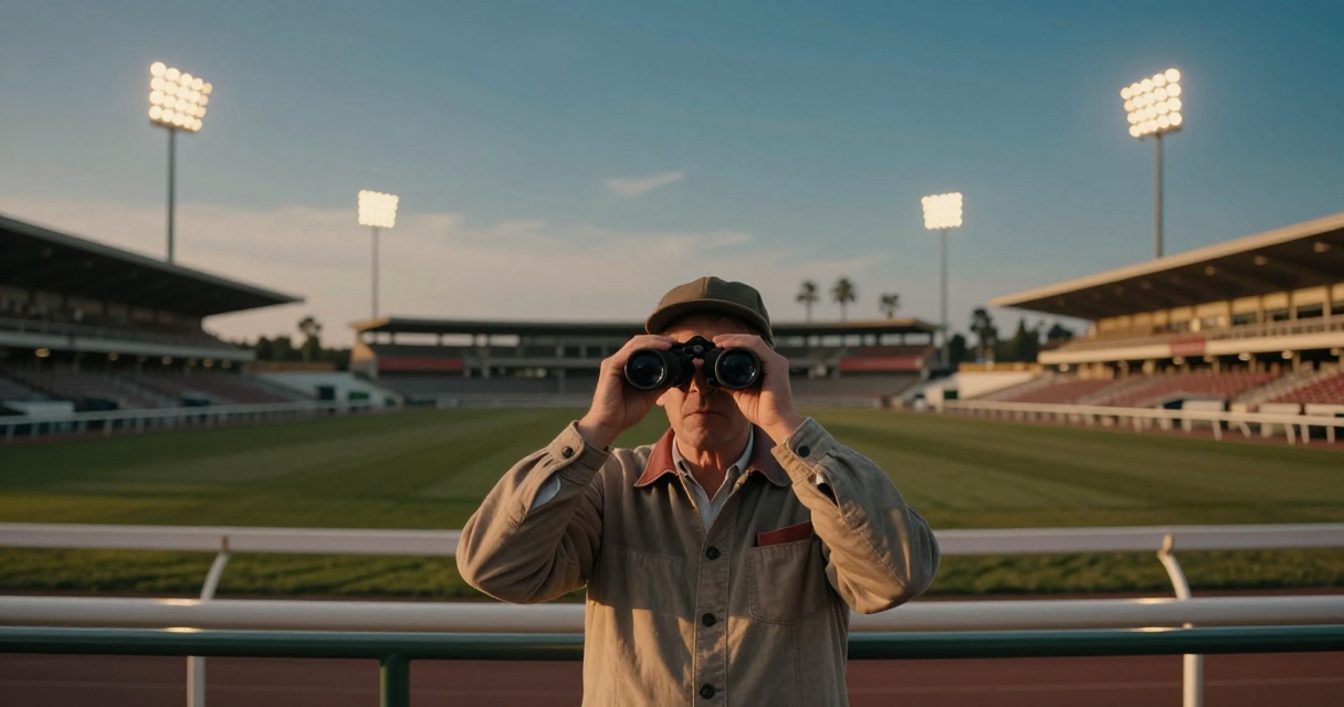 Greyhound racing fan communities