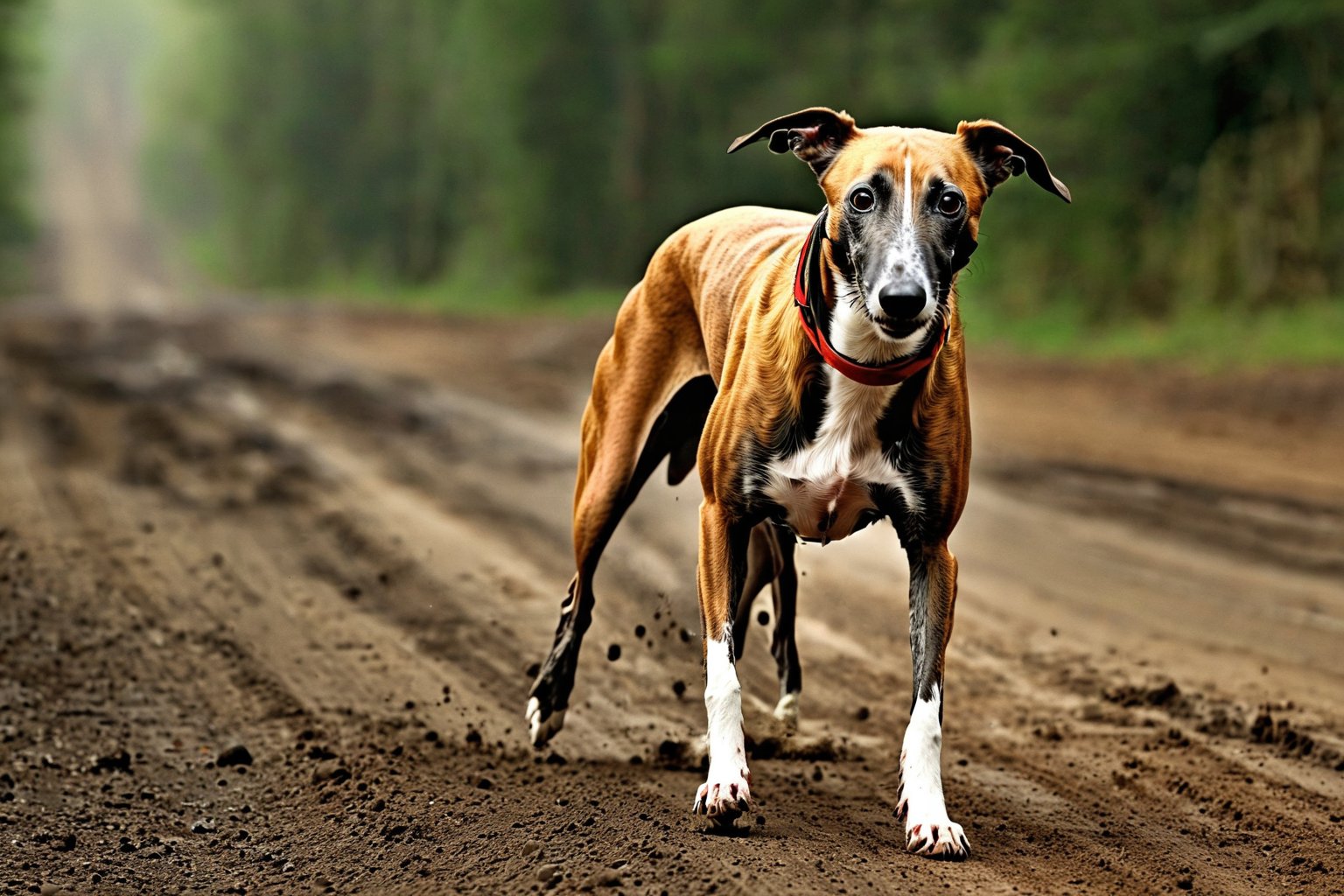 Adopting an Ex-Racing Greyhound: What New Owners Must Know