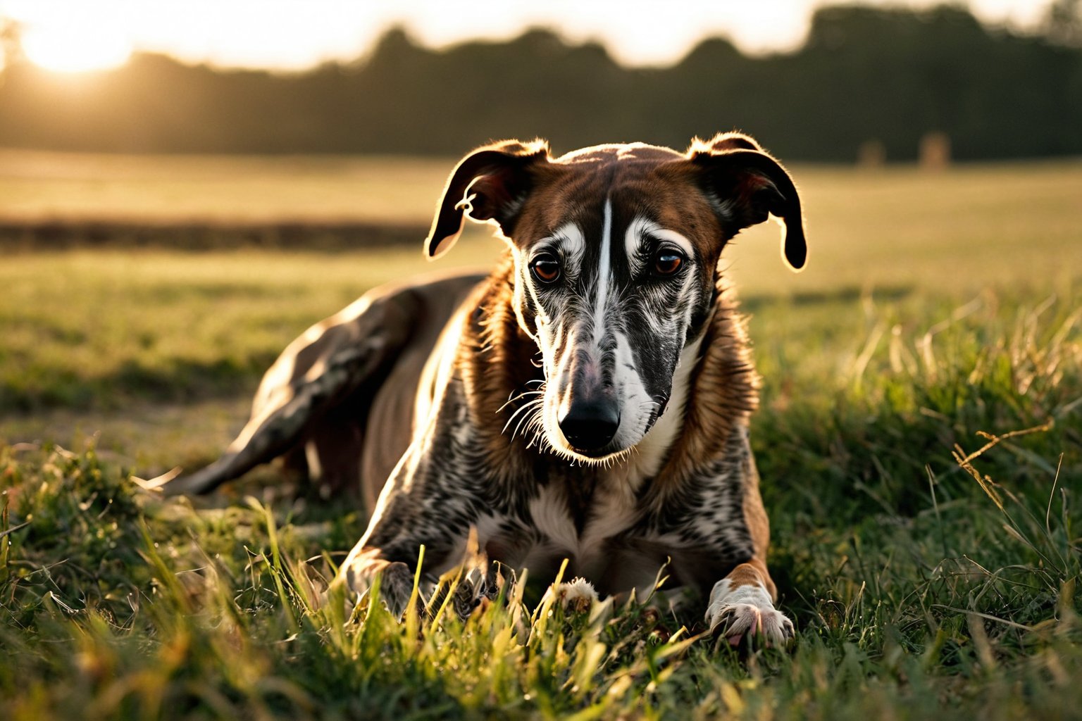Adopting an Ex-Racing Greyhound: What New Owners Must Know — Health Considerations: From Track to Couch