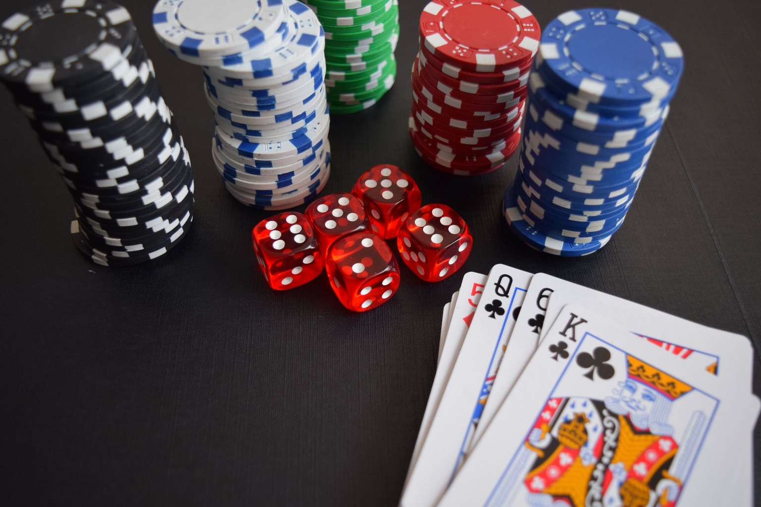 Apuestas deportivas y juegos de casino en una misma plataforma de Chile
