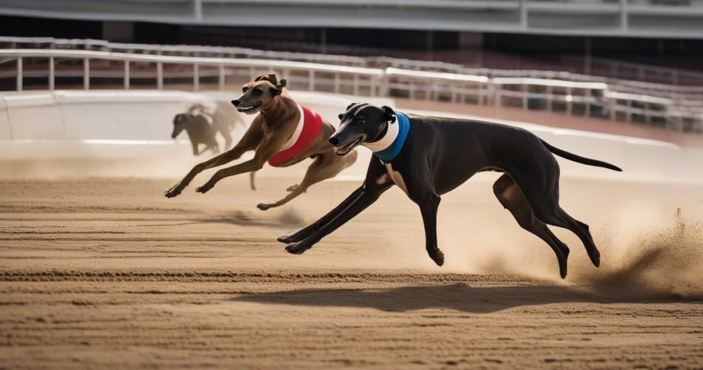 Top 5 Greyhound Racing Tracks in the U.S. for 2026