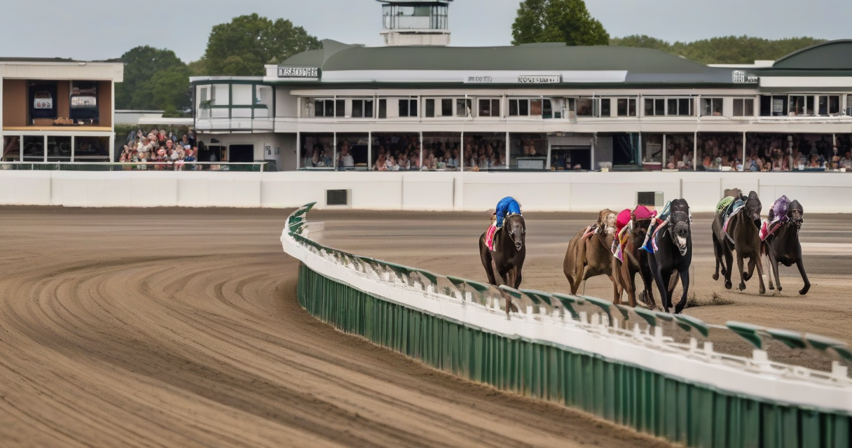 Top 5 Greyhound Racing Tracks in the U.S. for 2026 — Step 3: Planning Your Visit Around Race Schedules and Special Event
