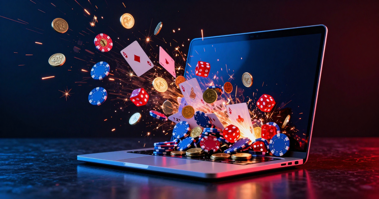 Exploring Free Spins, Multipliers, and Other Slot Features — Variance, Volatility, and RTP Structure Exploring Free Spins, Multipliers, and Other Slot Features — Variance, Volatility, and RTP Structure