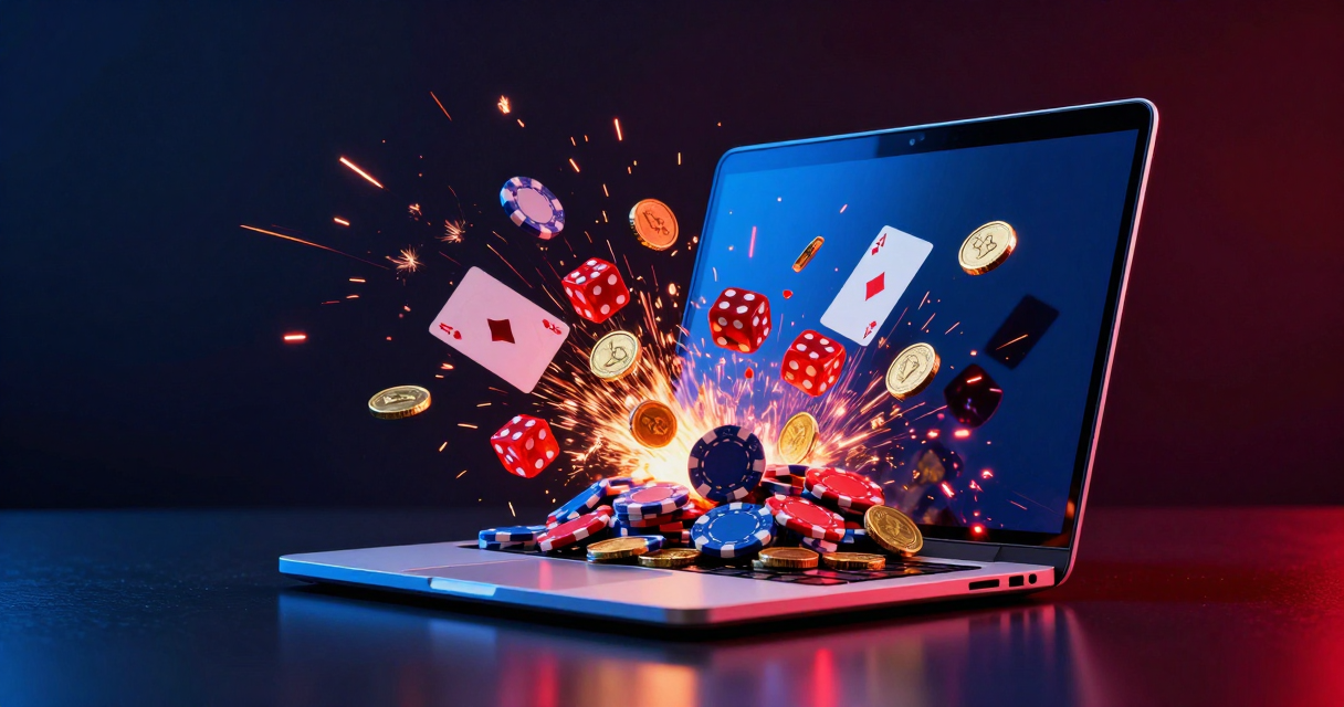 Exploring Free Spins, Multipliers, and Other Slot Features — Thematic Presentation and Immersion Exploring Free Spins, Multipliers, and Other Slot Features — Thematic Presentation and Immersion