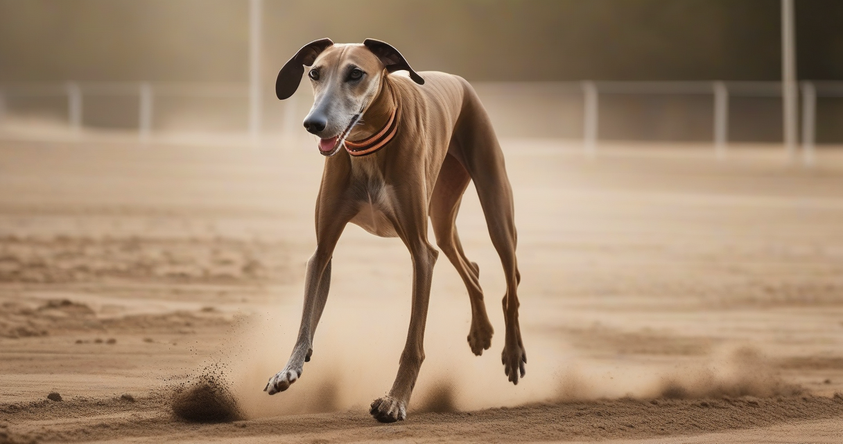 Greyhound performance stats — Betting Odds vs. Statistical Reality: Spotting Value Greyhound performance stats — Betting Odds vs. Statistical Reality: Spotting Value
