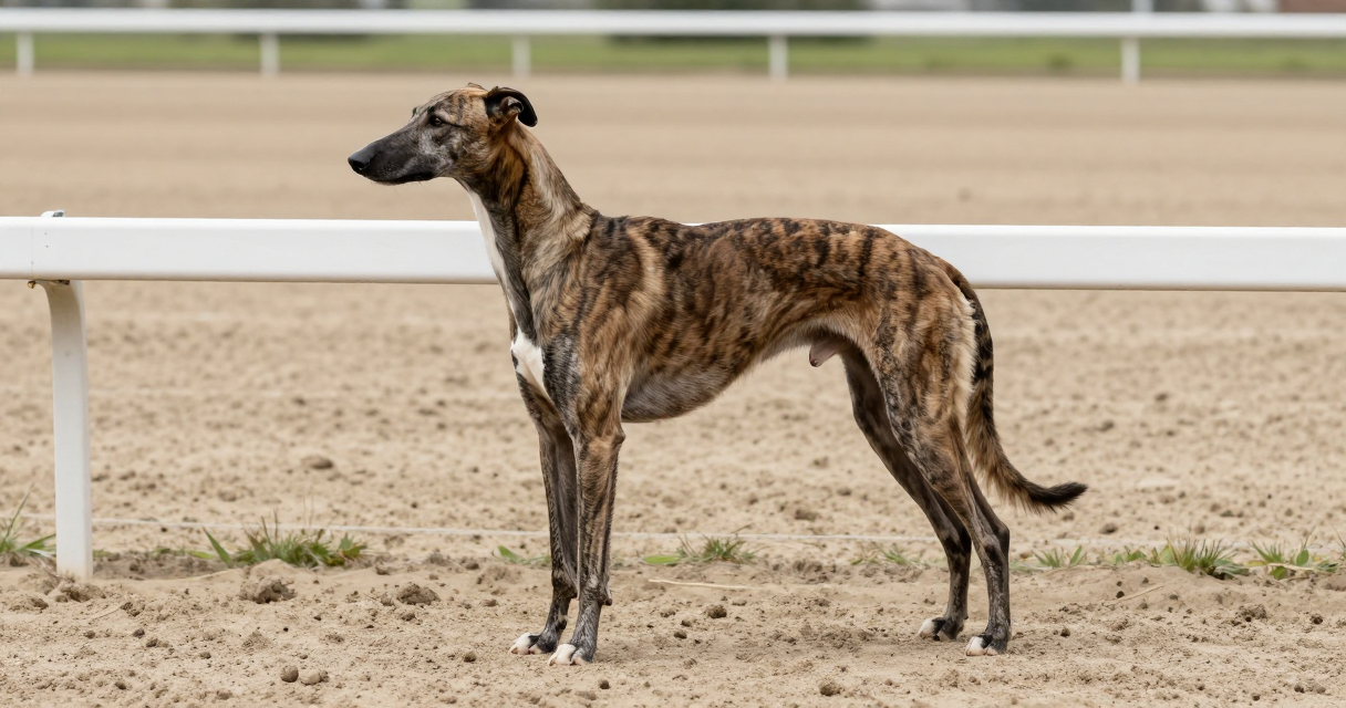 Greyhound race betting guide
