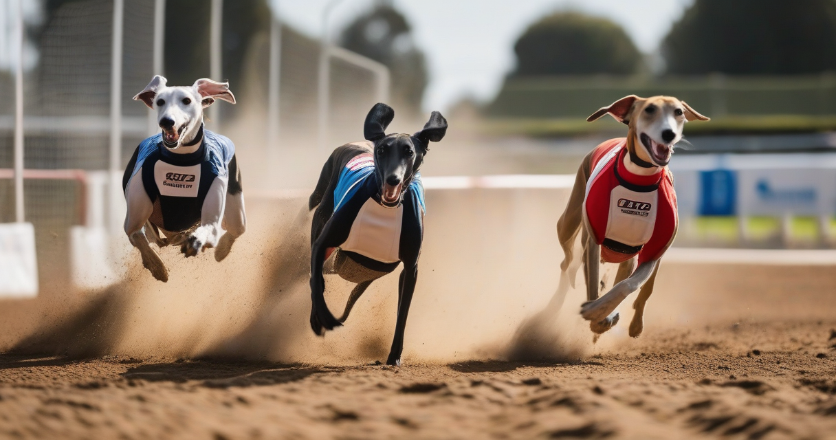 Greyhound race betting platforms — Bonuses and Promotions