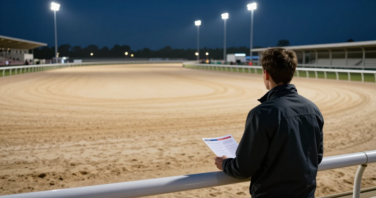 Greyhound race results — Where to Find Reliable UK Greyhound Results