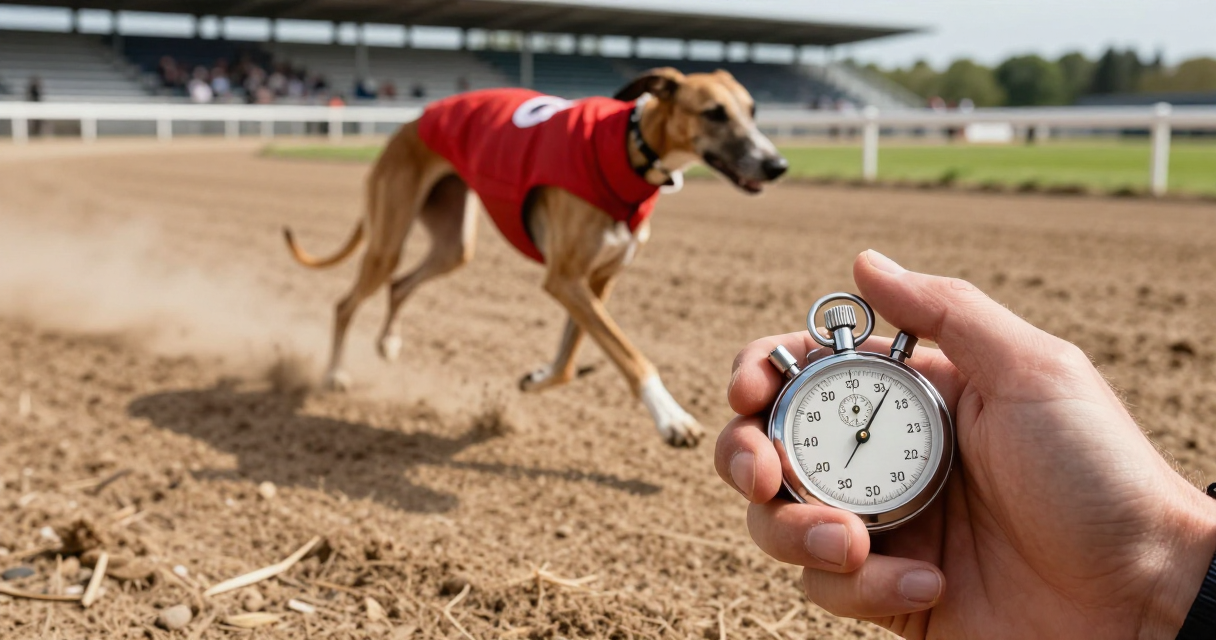 Greyhound race results — Analyzing Trends and Performance Metrics
