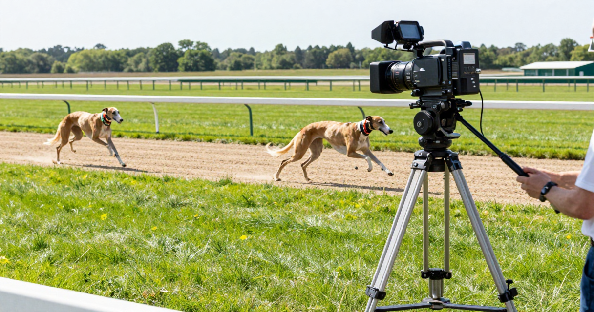 Greyhound racing media coverage — Future Trends in Greyhound Racing Media Coverage Greyhound racing media coverage — Future Trends in Greyhound Racing Media Coverage