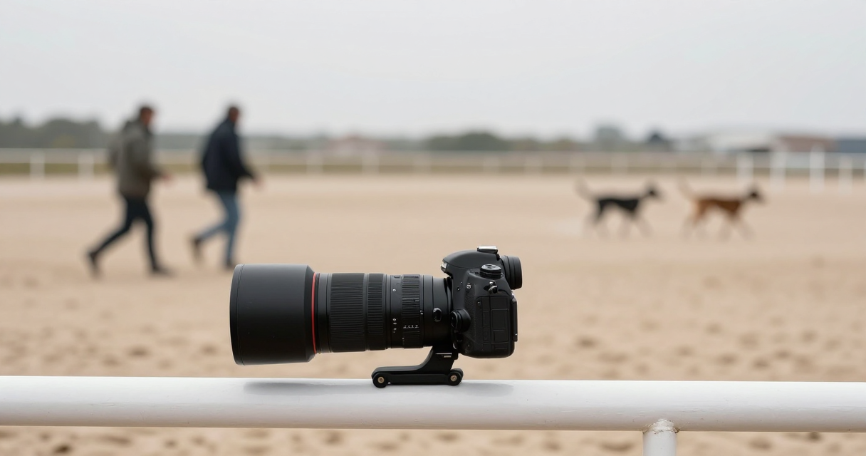 Greyhound racing photography — Mastering Camera Settings for Dynamic Shots Greyhound racing photography — Mastering Camera Settings for Dynamic Shots