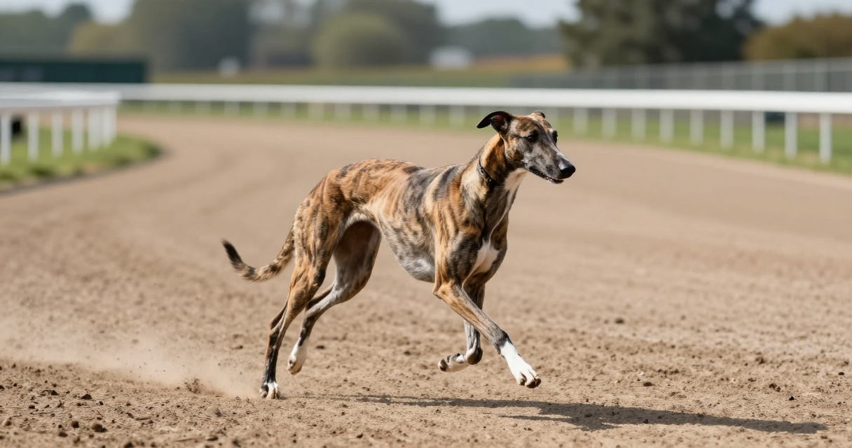 Greyhound racing photography — Ethical Considerations and Best Practices Greyhound racing photography — Ethical Considerations and Best Practices