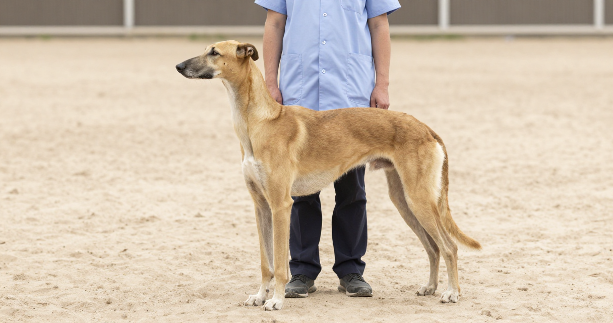 Greyhound track regulations — Welfare of Racing Greyhounds