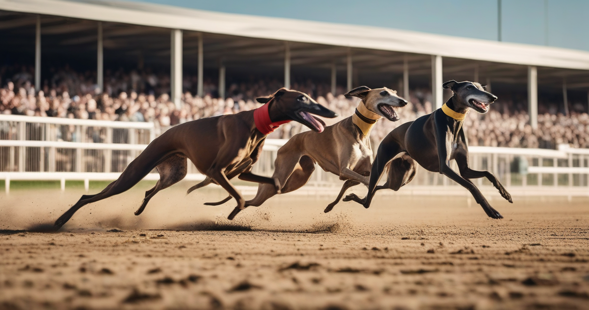Greyhound racing betting calculators