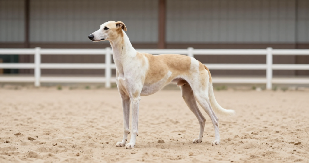 Greyhound racing documentaries