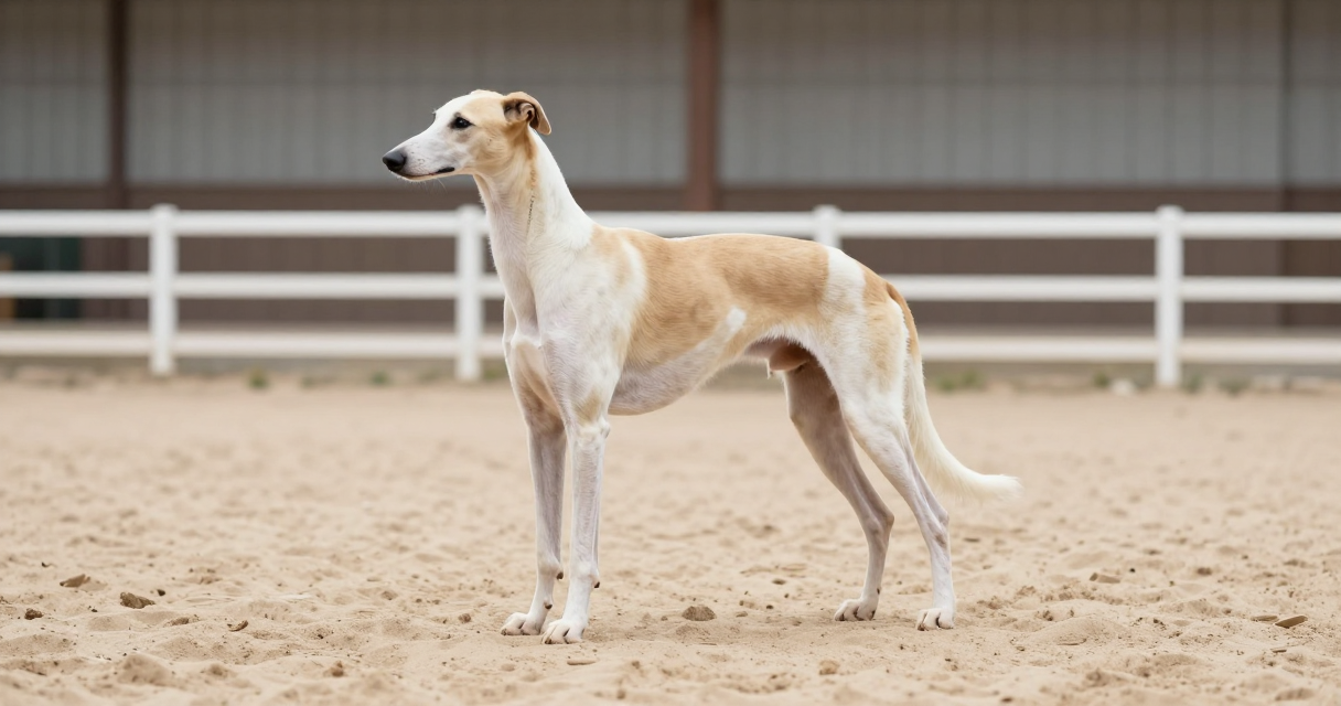 Greyhound racing documentaries