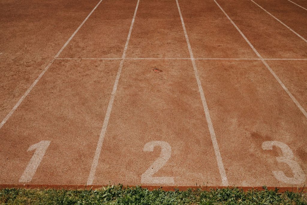 Self Service Gym Options for Independent Dog Racing Trainers