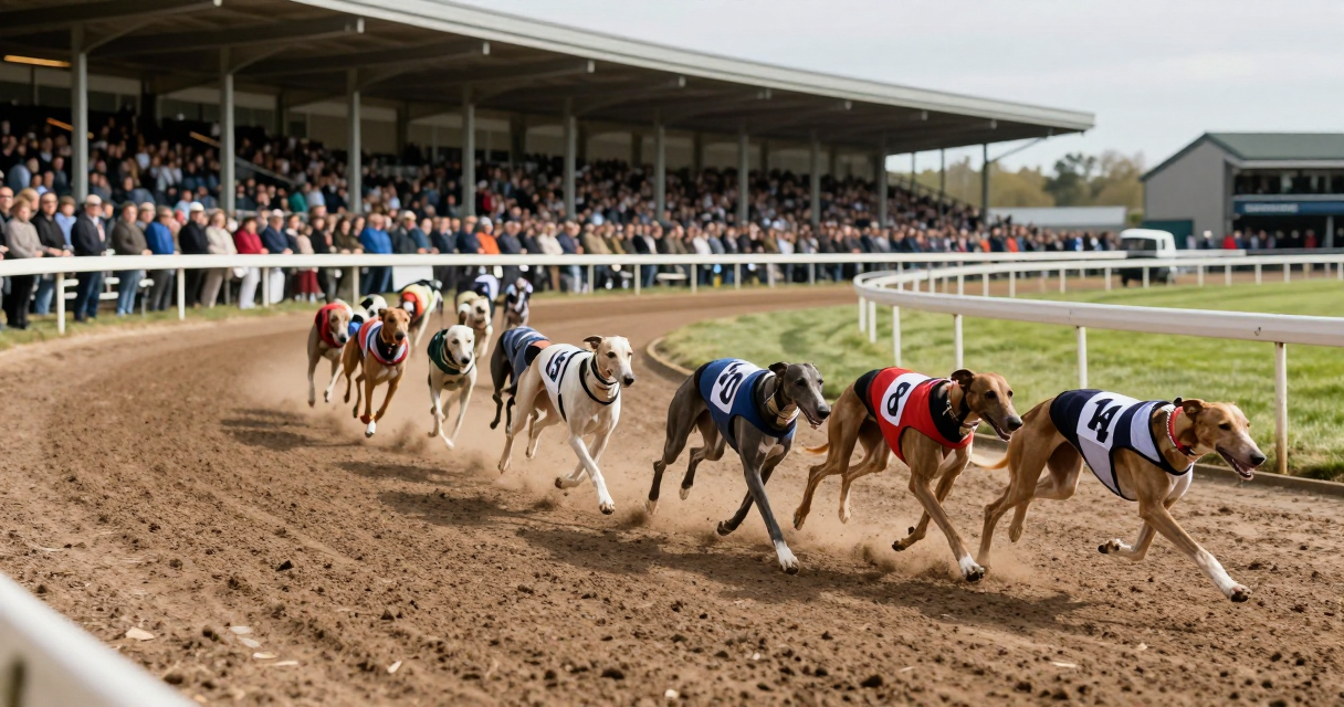 Top 5 Greyhound Racing Tracks in the U.S. for 2026 — Step 3: Planning Your Visit Around Race Schedules and Special Event