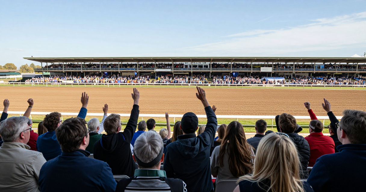 Why Greyhound Racing Remains a Thrilling Spectator Sport in 2026 — Staying Informed about Greyhound Racing